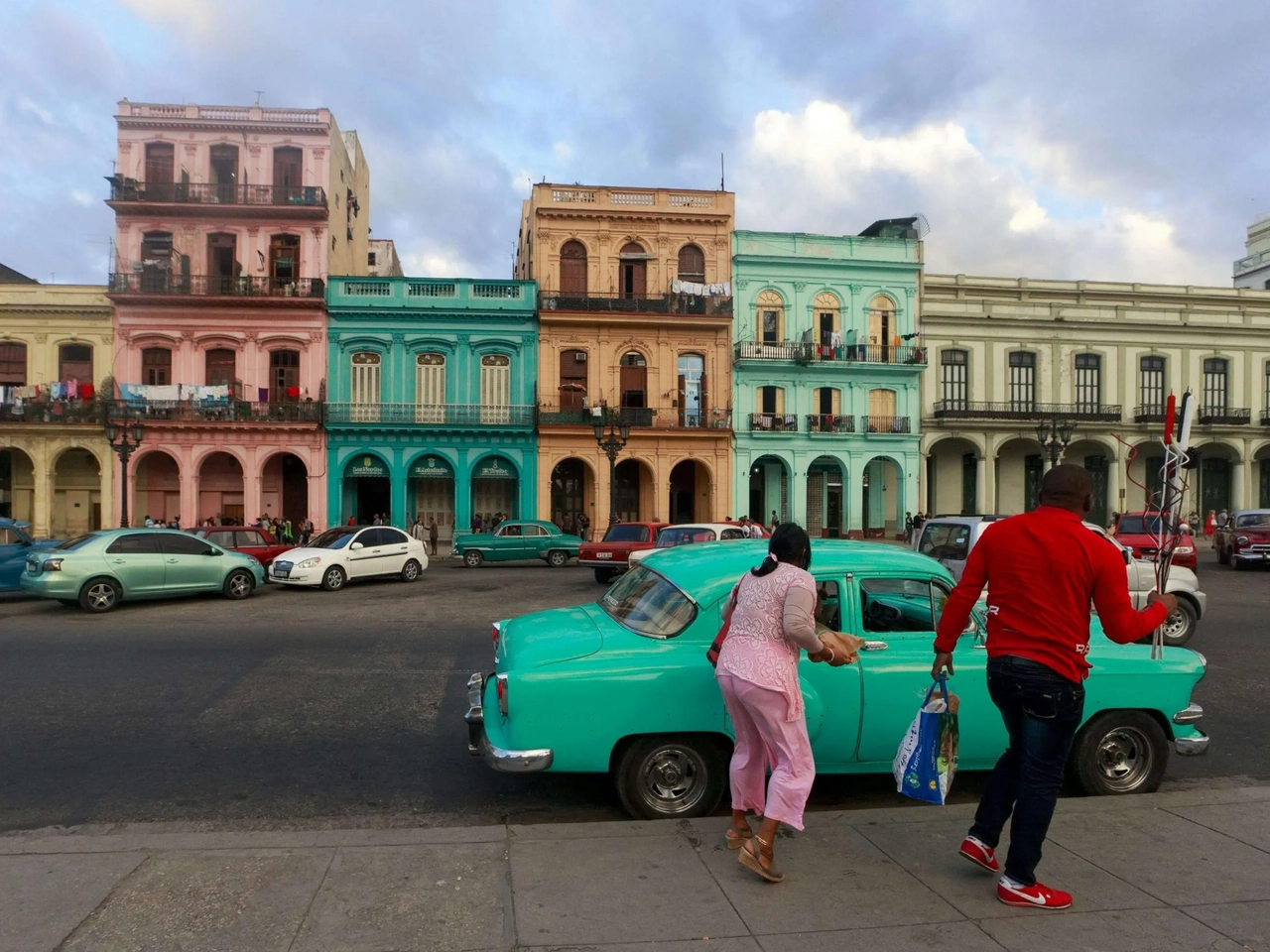 visado para viajar a Cuba desde Perú