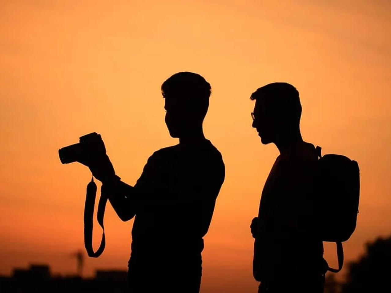 podcast Cómo hacer mejores fotos