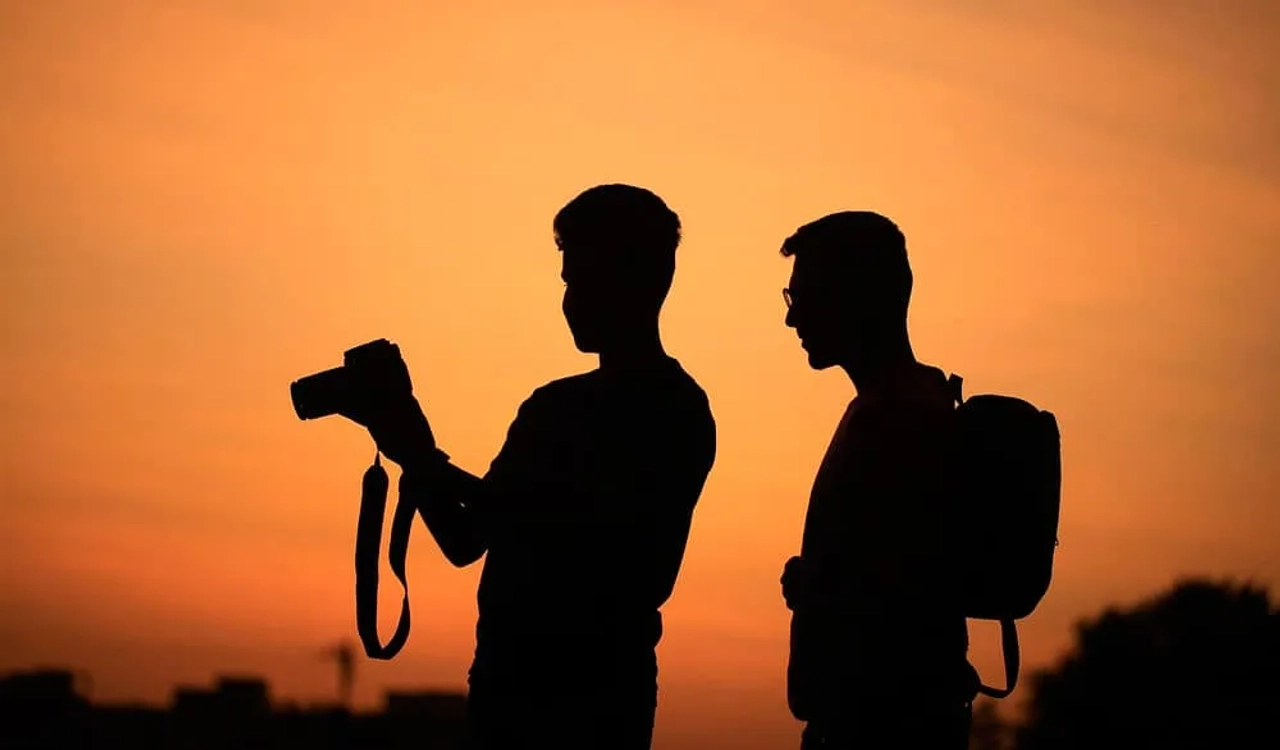 podcast Cómo hacer mejores fotos