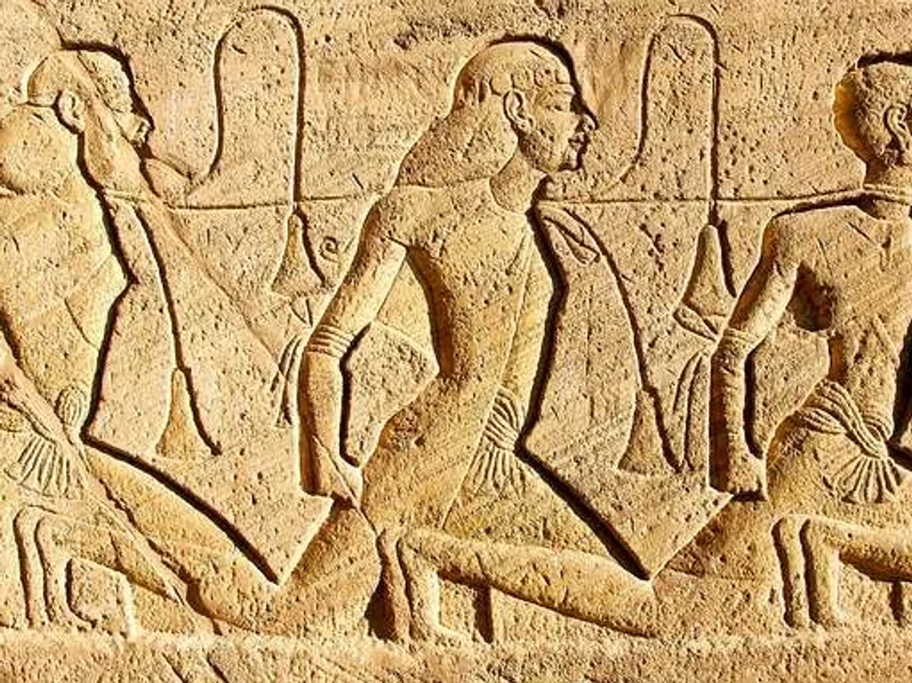 seguridad al viajar a Egipto