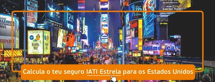 melhor seguro de viagem para os estados unidos
