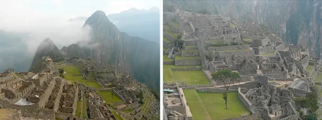 machupichu