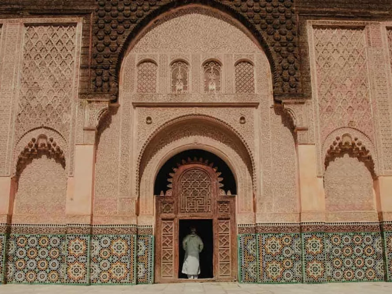 Marruecos para mujeres