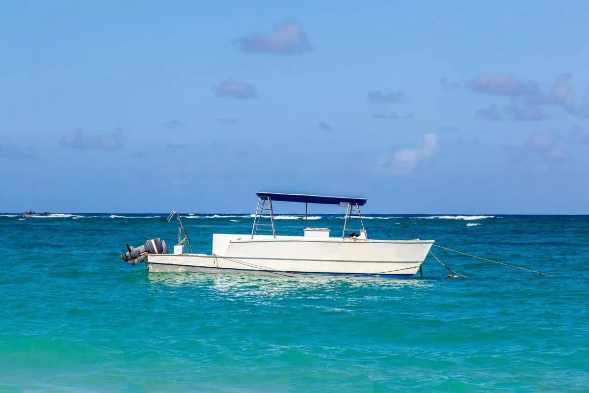 mejor temporada para viajar a Punta Cana