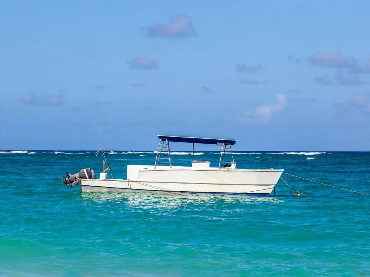 mejor temporada para viajar a Punta Cana