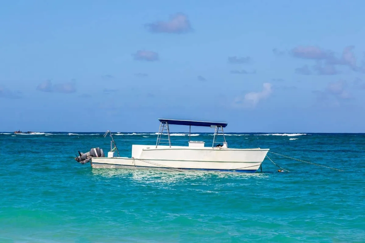mejor temporada para viajar a Punta Cana
