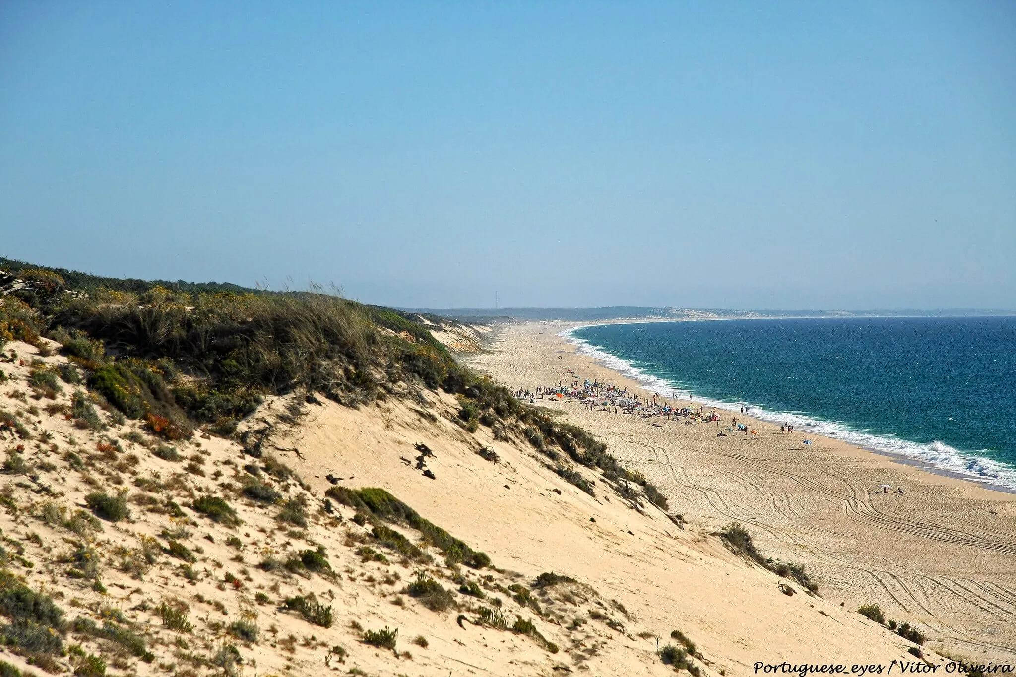 praia aberta nova roadtrip costa alentejana