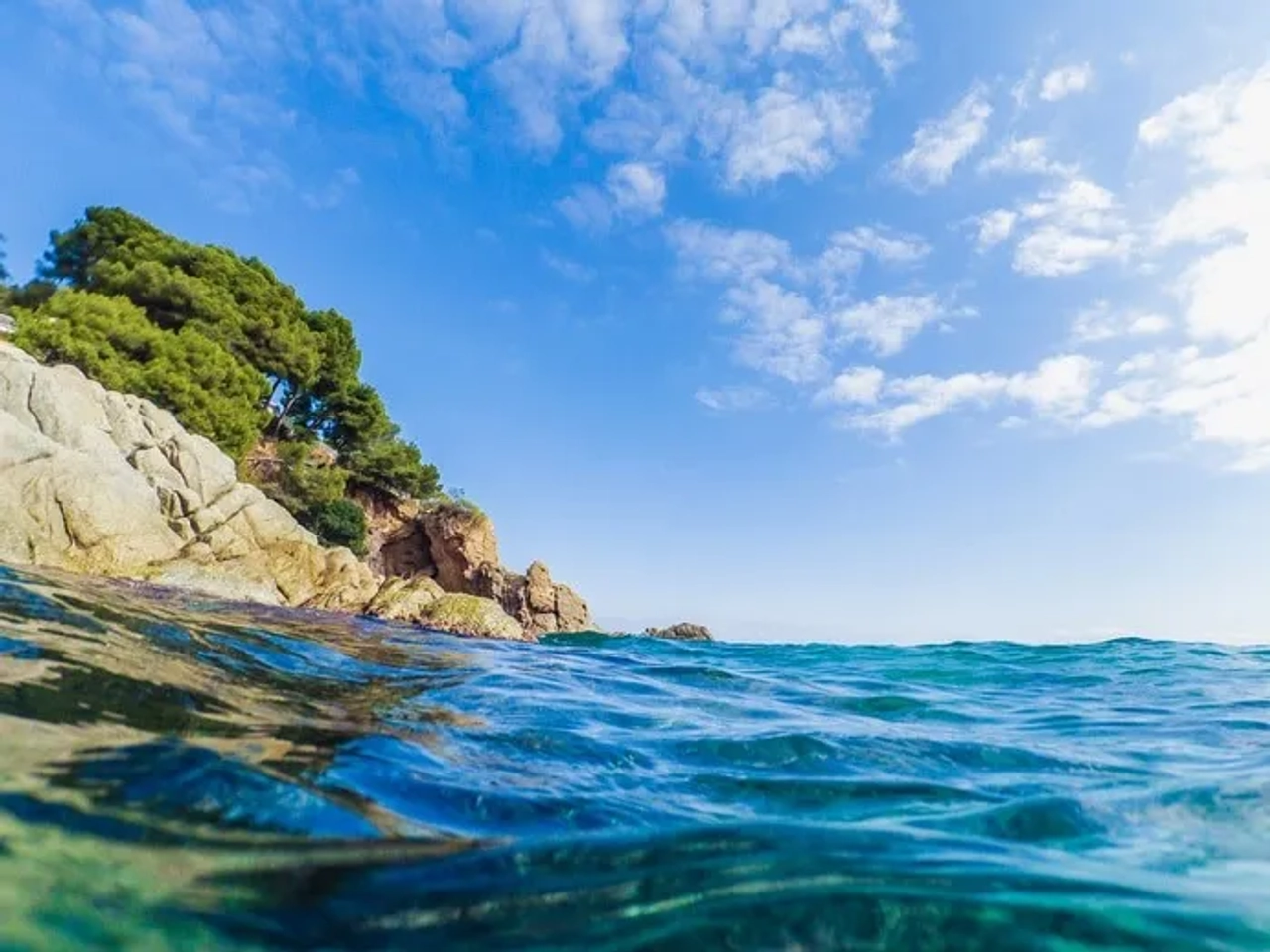 Costa Brava