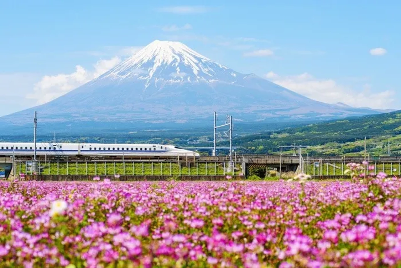 viajar barato por Japón