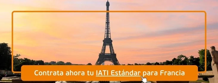 Qué ver en Francia