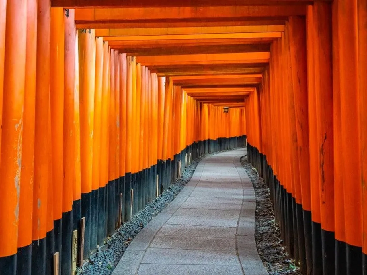 itinerario viaje a Japón