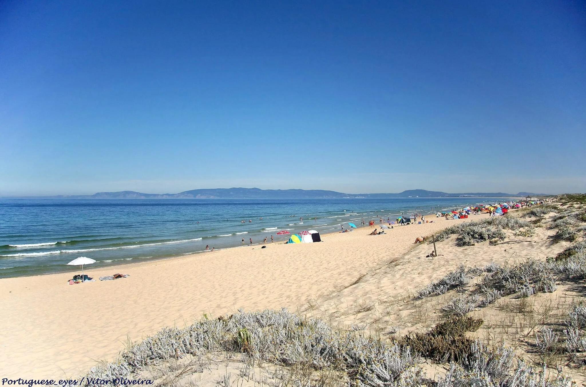 praia comporta roadtrip costa alentejana