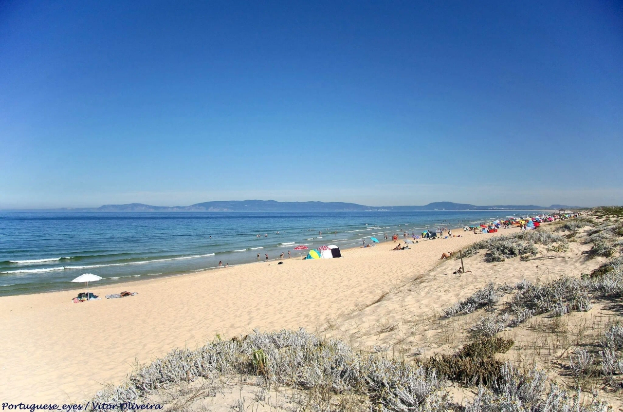 praia comporta roadtrip costa alentejana