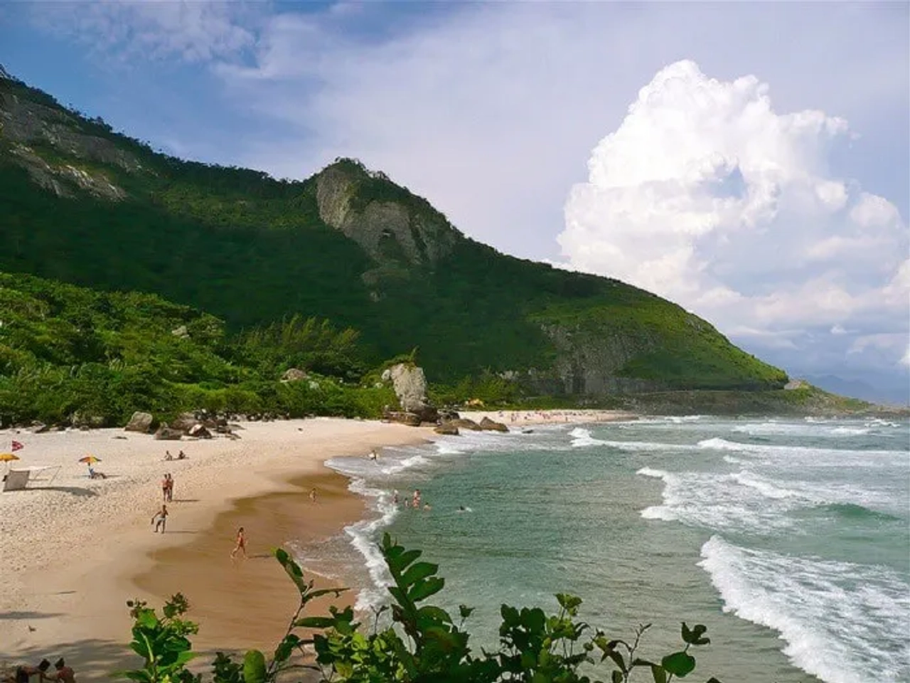 prainha-grumari