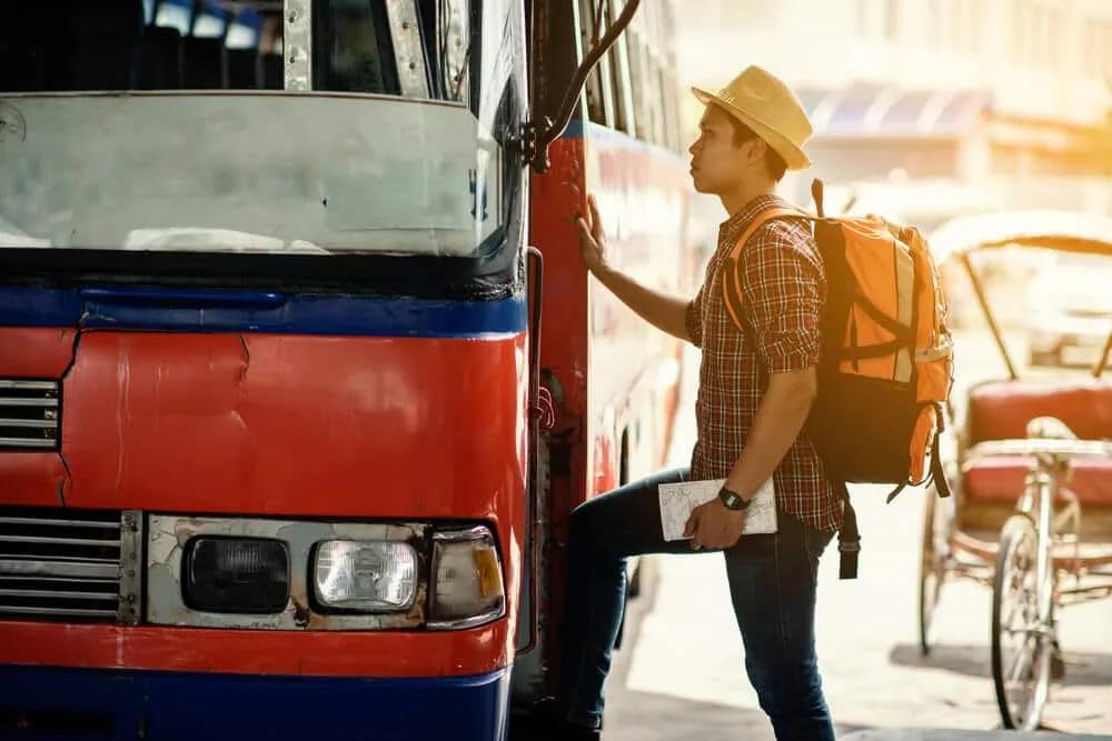 Como viajar de forma mais sustentável