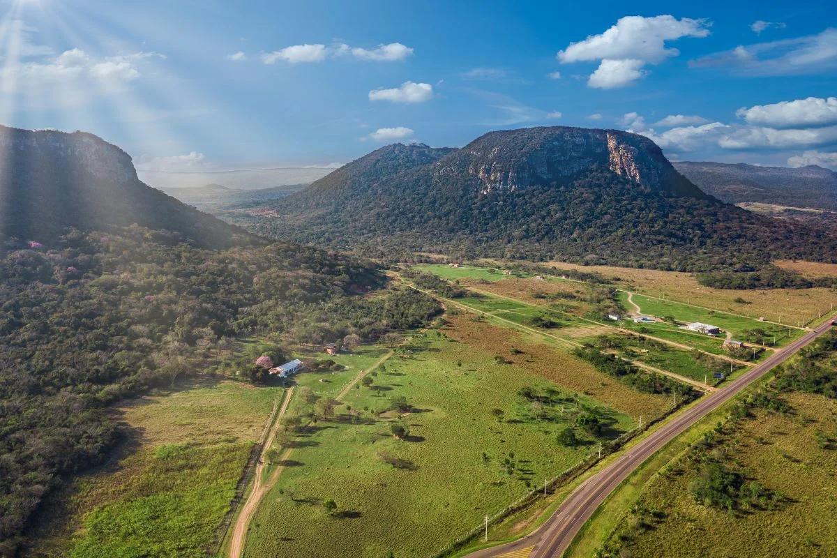 Itinerario de viaje a Paraguay de 15 días