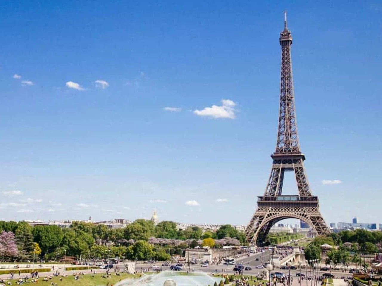 seguro para Olimpiadas París 2024