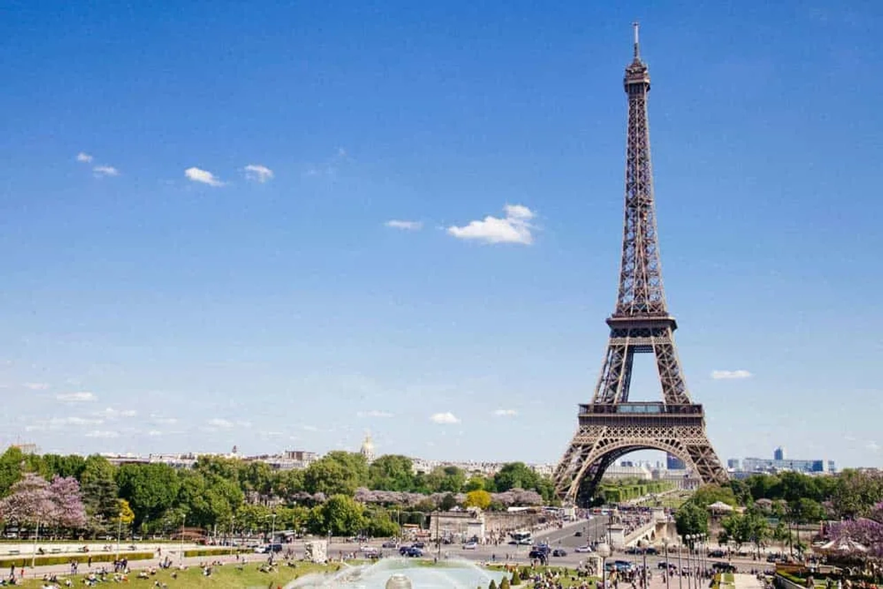 seguro para Olimpiadas París 2024