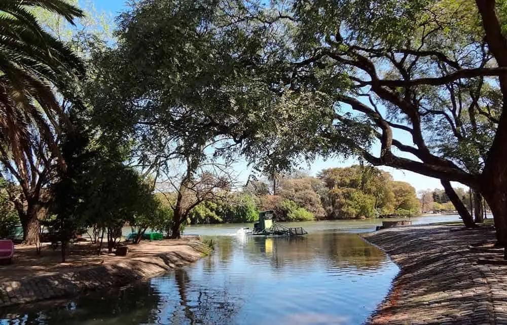 Palermo y Palermo Soho