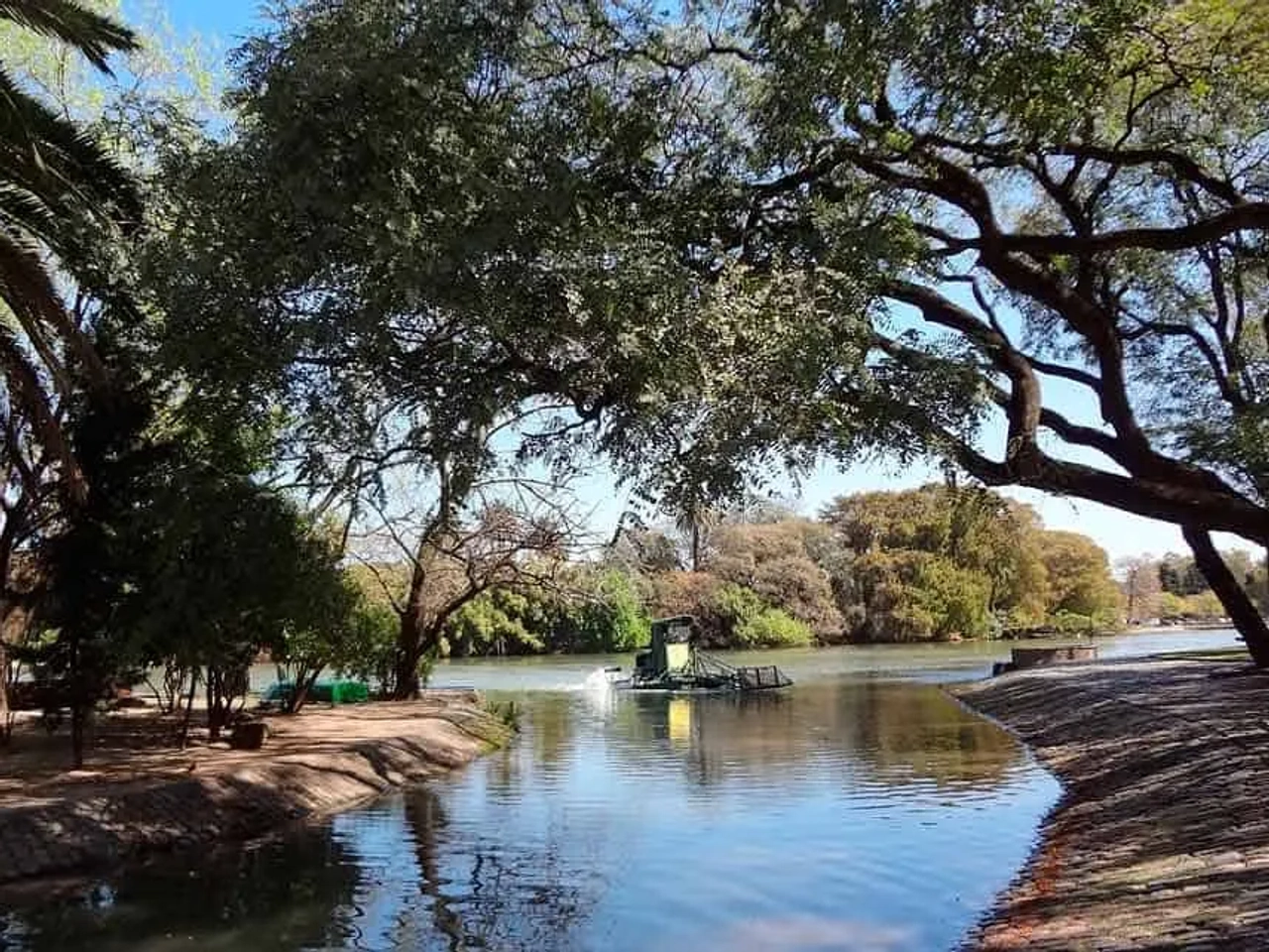 Palermo y Palermo Soho