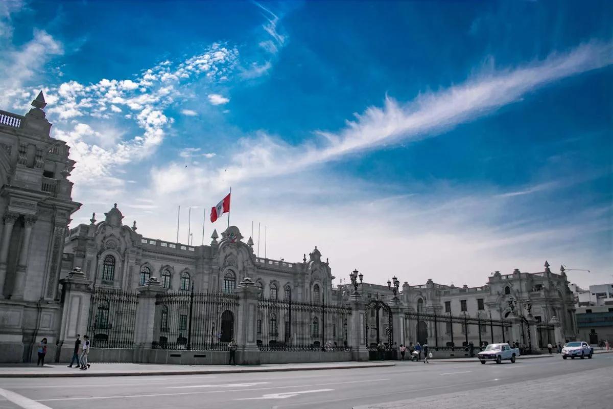 Seguro de viaje para Perú