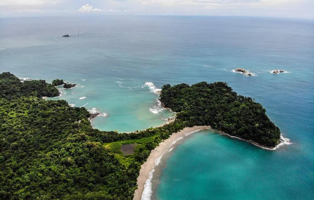 Cuál es la mejor época para viajar Costa Rica