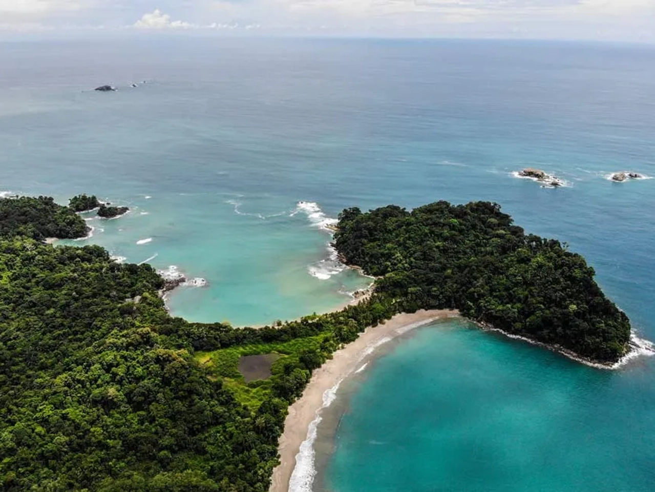 Cuál es la mejor época para viajar Costa Rica