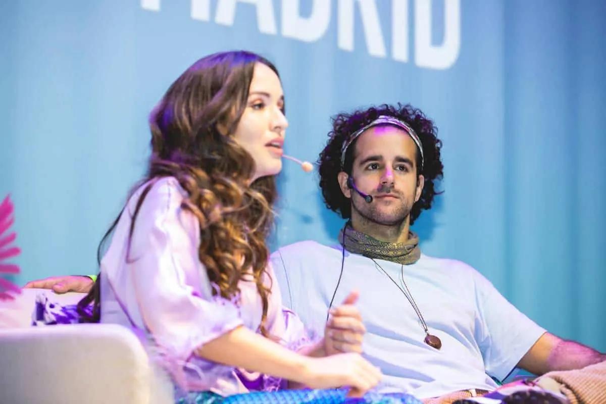 Soy Tribu en el Travel POP UP 2024