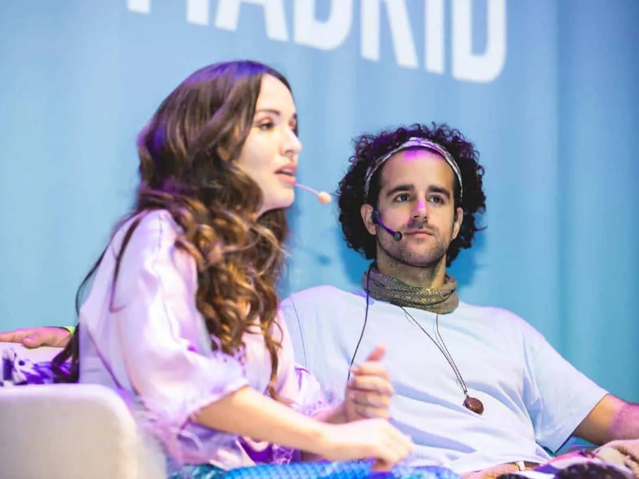 Soy Tribu en el Travel POP UP 2024