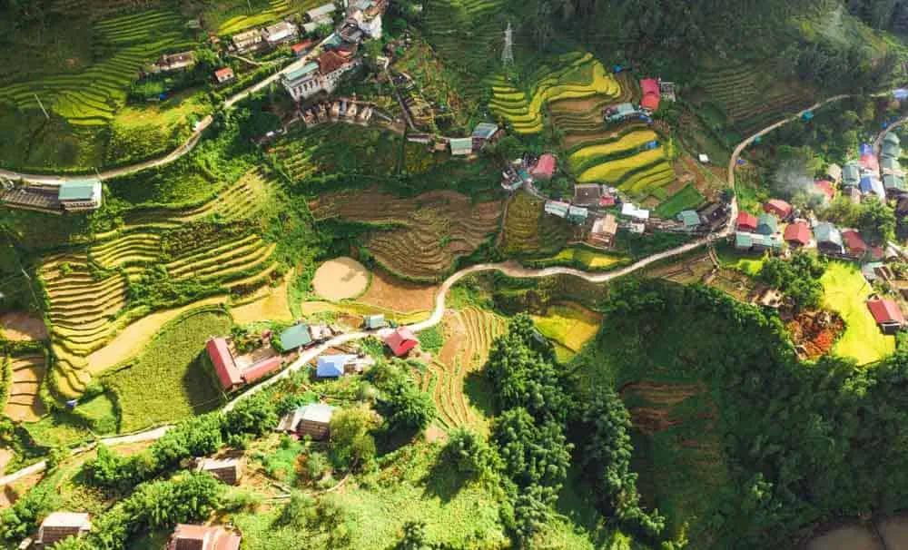 Consejos viajar a Vietnam - Podcast