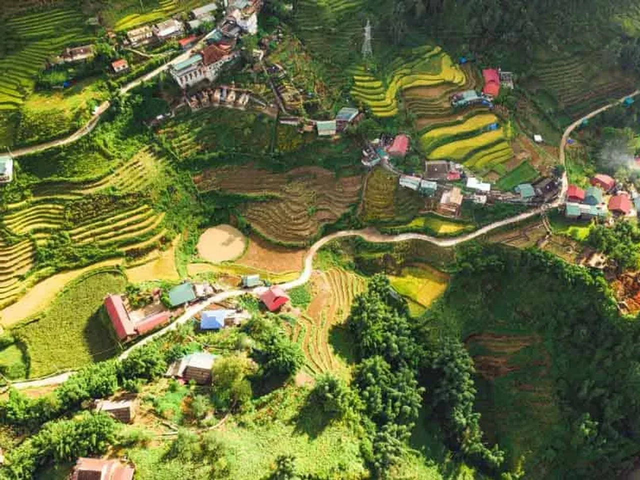 Consejos viajar a Vietnam - Podcast