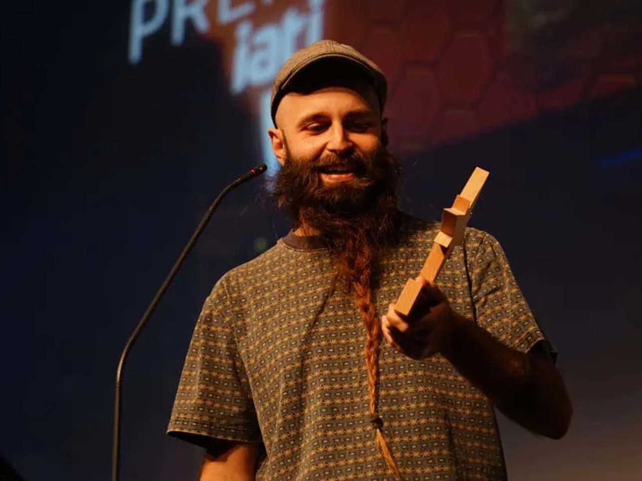 Ganadores Premios IATI 2022