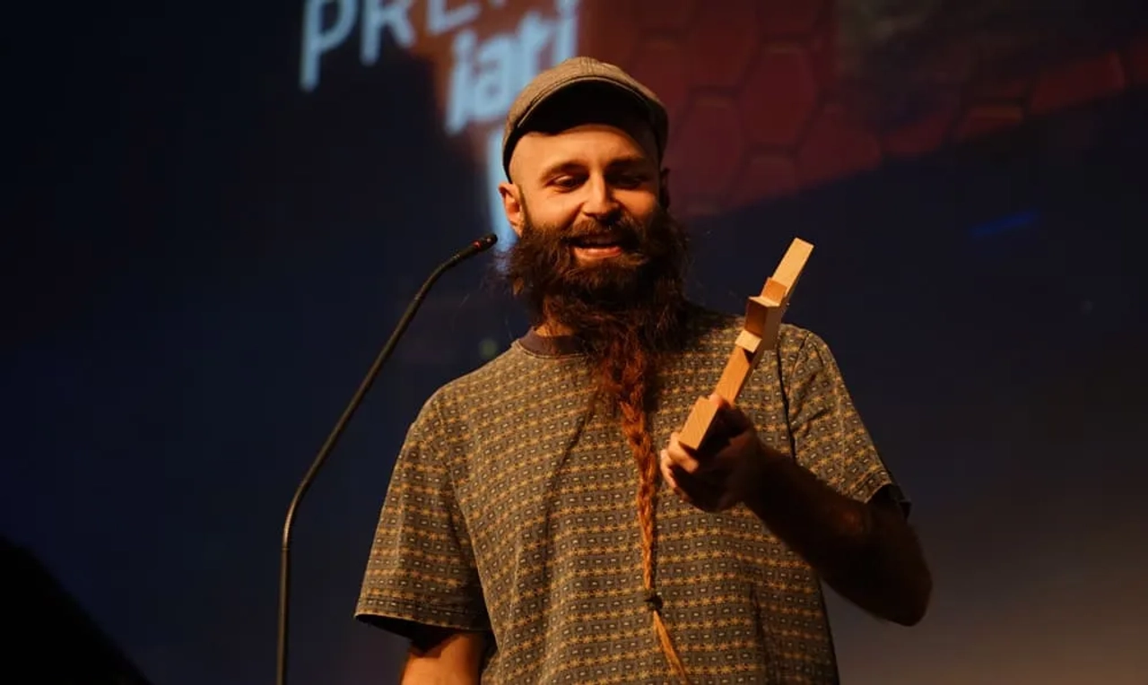 Ganadores Premios IATI 2022