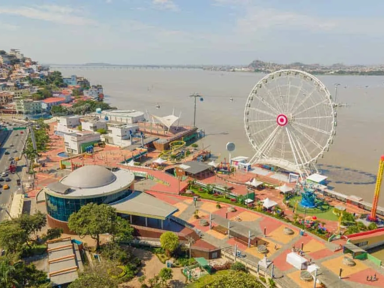 qué hacer en Guayaquil