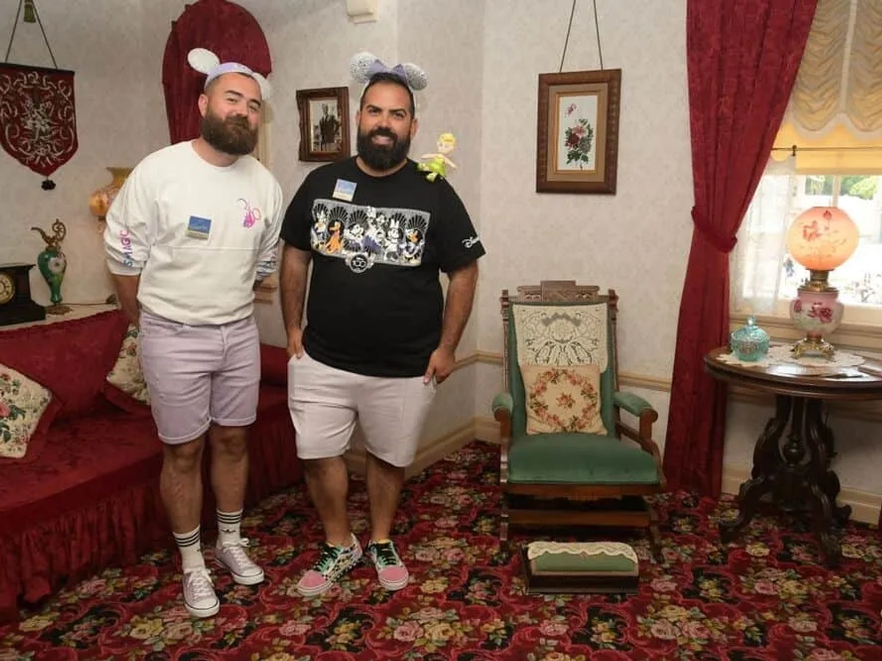 Podcast Viajar a Disney
