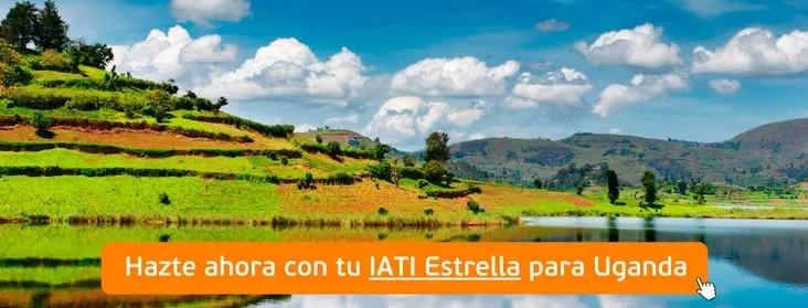 contratar seguro para viajar a Uganda