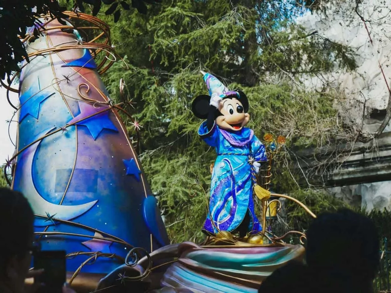 seguro de viaje Disney