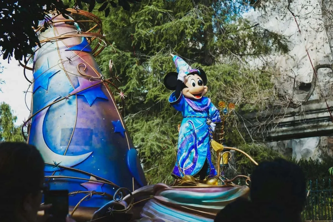 seguro de viaje Disney