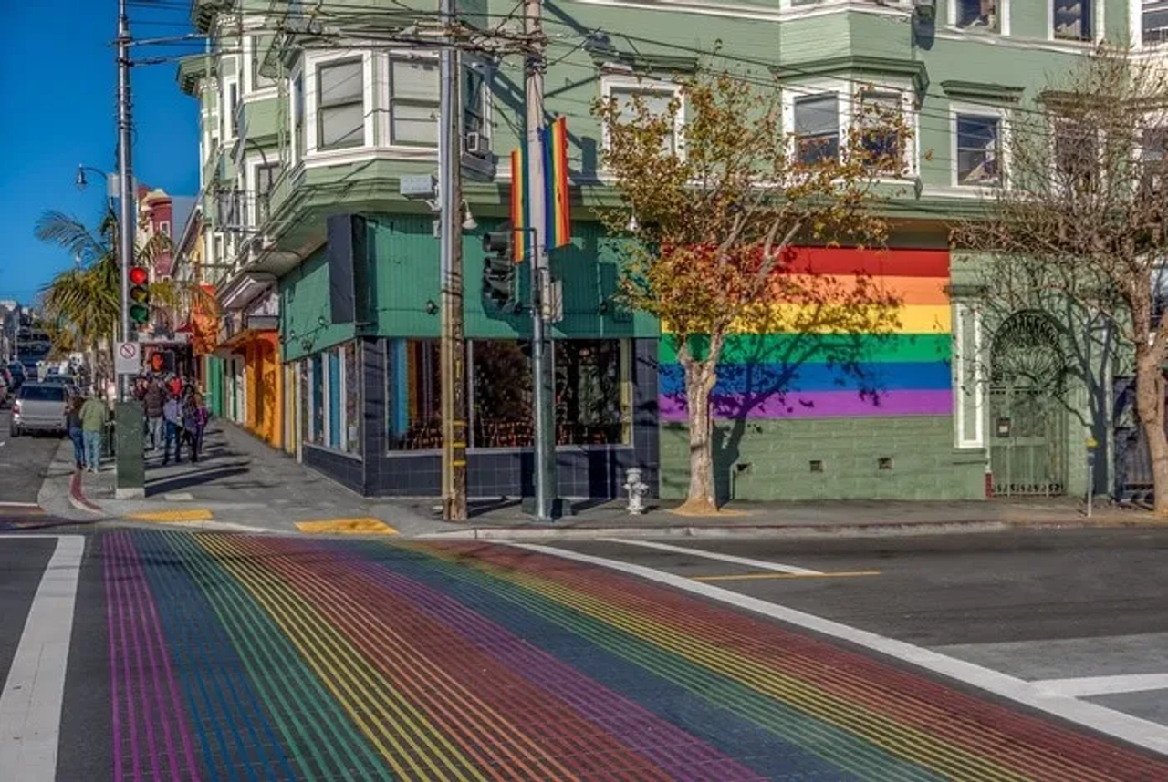 Castro District