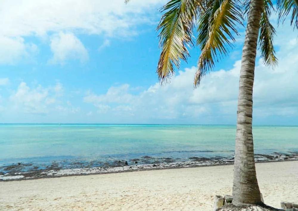 mejores playas de Kenia