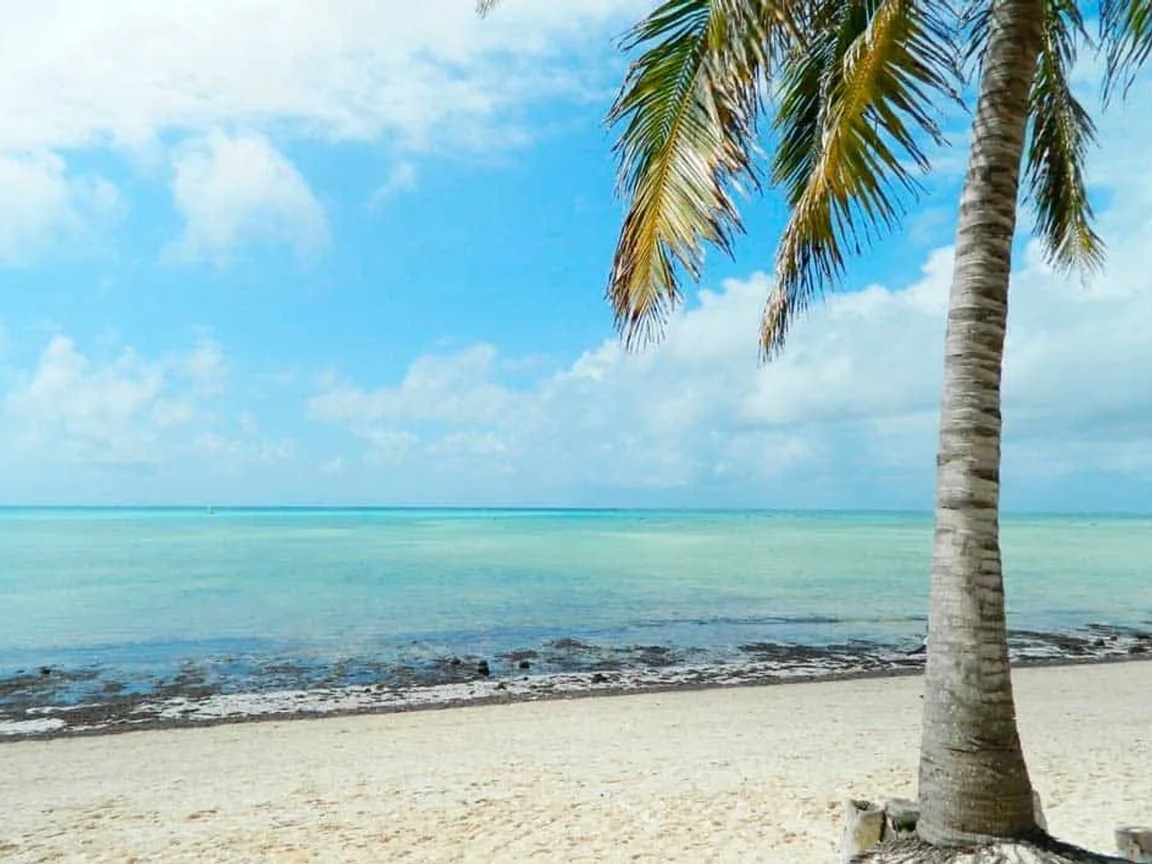 mejores playas de Kenia