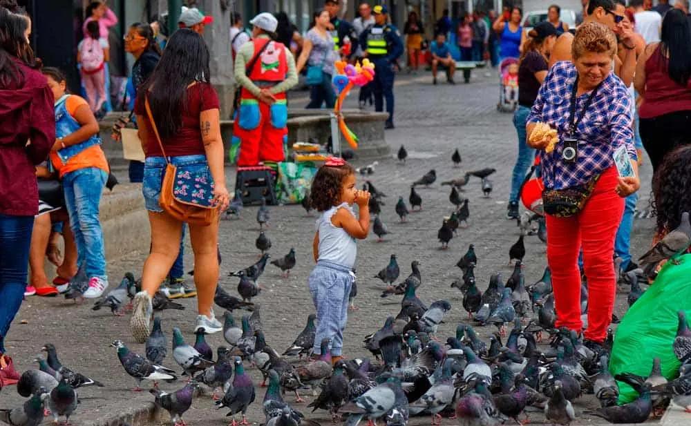 ¿Es seguro viajar a Costa Rica?