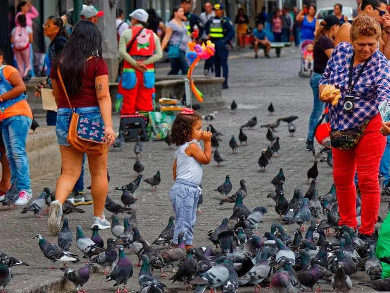 ¿Es seguro viajar a Costa Rica?