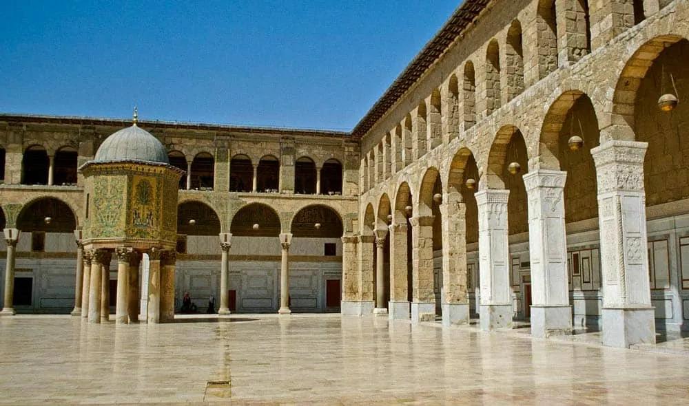 documentos de viaje a Siria obligatorios