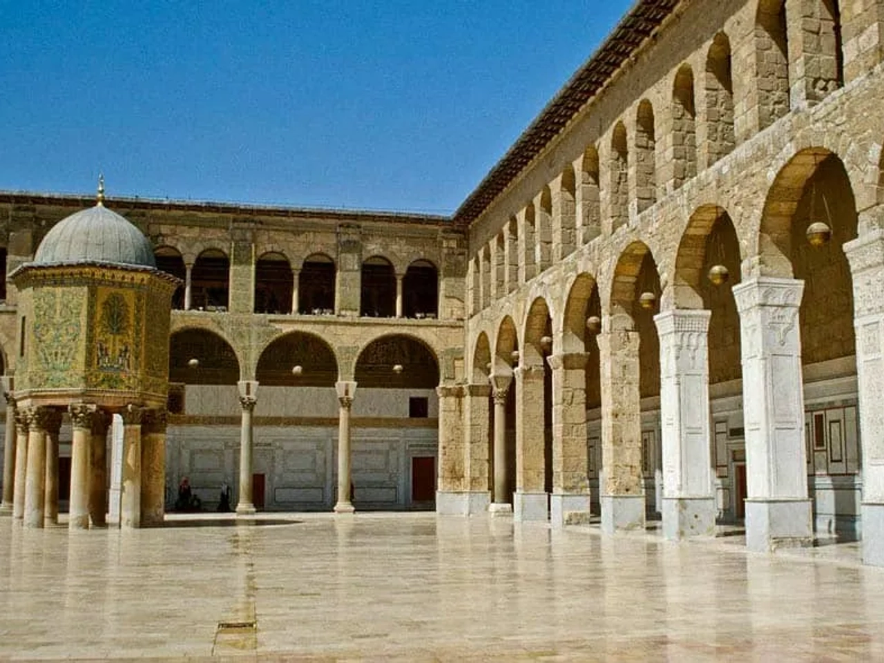 documentos de viaje a Siria obligatorios