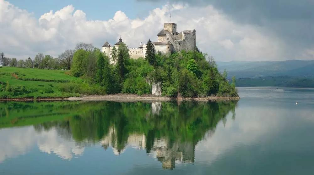 mejor seguro para viajar a Polonia