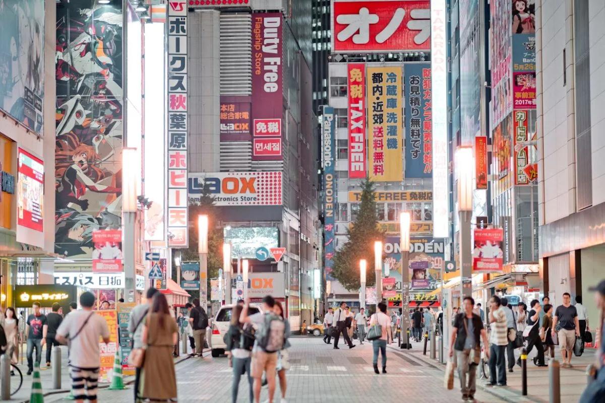 Cuánto cuesta un viaje a Japón desde México