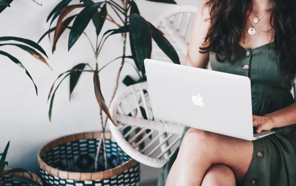 nómada digital en Bali, trabajar a distancia desde Indonesia