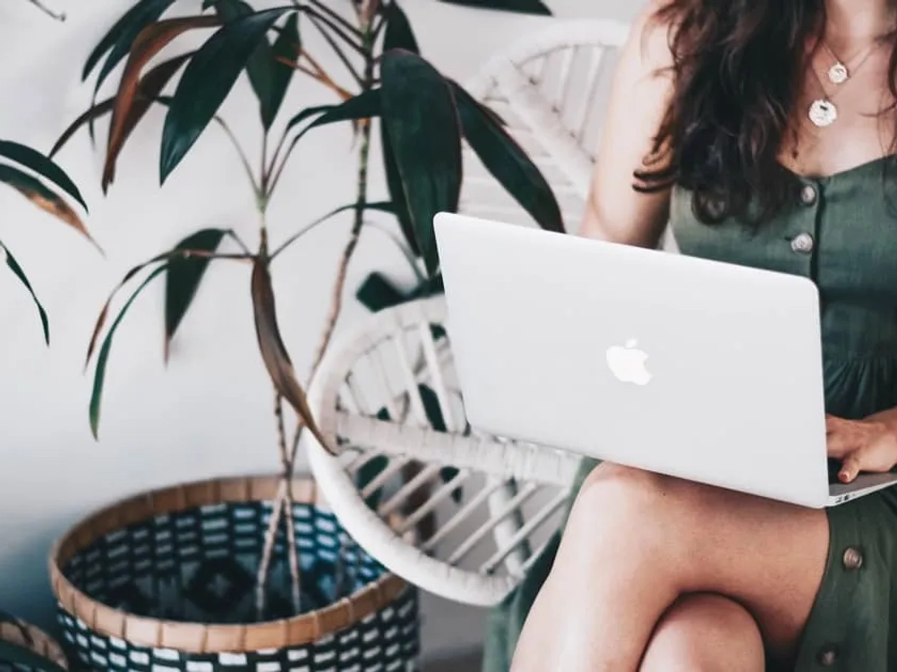 nómada digital en Bali, trabajar a distancia desde Indonesia