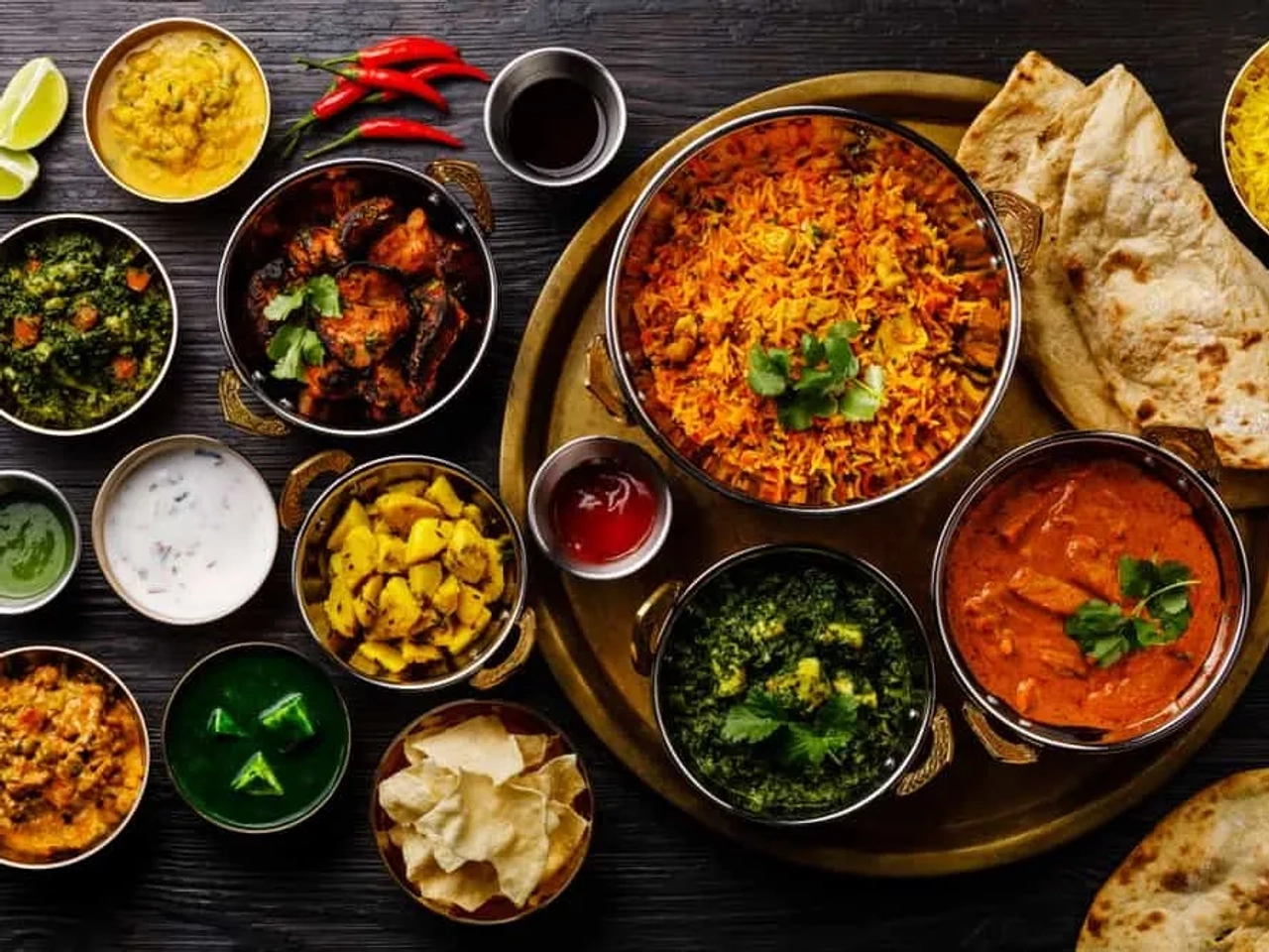 cocinar platos de otros países